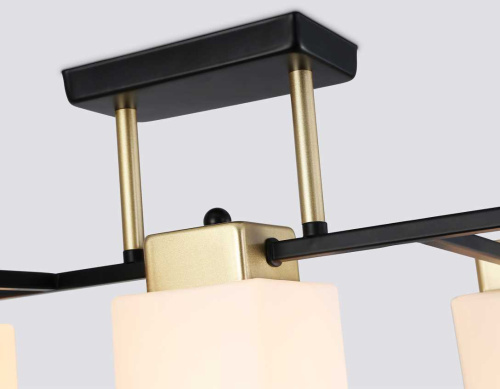 Люстра на штанге Ambrella light TRADITIONAL TR303048 Люстра на штанге Ambrella light TRADITIONAL TR303048