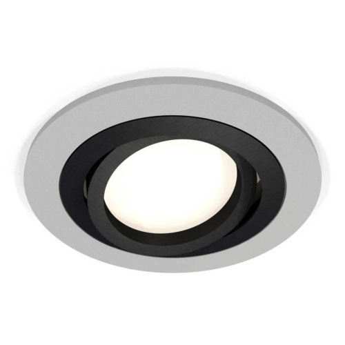 Комплект встраиваемого светильника Ambrella light Techno Spot XC (C7623, N7002) XC7623081 Комплект встраиваемого светильника Ambrella light Techno Spot XC (C7623, N7002) XC7623081