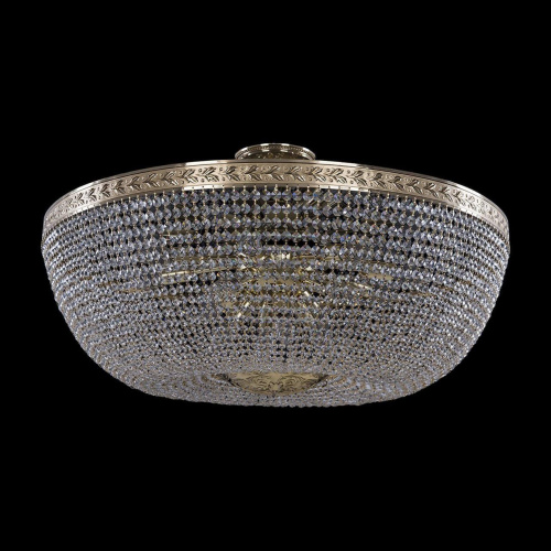 Потолочная люстра Bohemia Ivele 19051/80IV G Потолочная люстра Bohemia Ivele 19051/80IV G