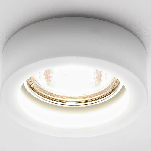 Встраиваемый светильник Ambrella light Desing D9160 Milk Встраиваемый светильник Ambrella light Desing D9160 Milk