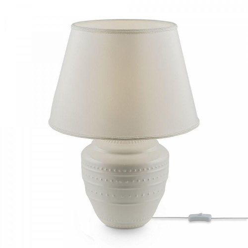 Настольная лампа Freya Alana FR5109TL-01W Настольная лампа Freya Alana FR5109TL-01W