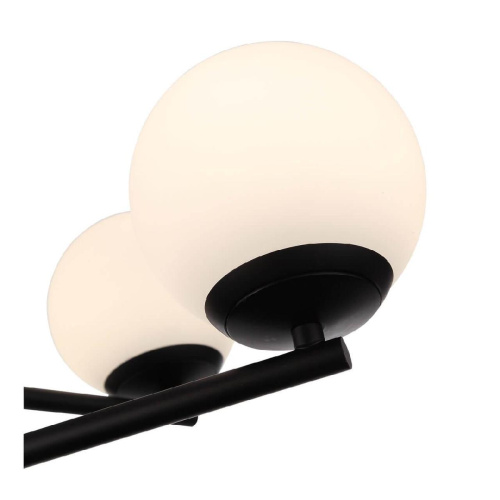 Подвесной светодиодный светильник ST Luce SL395.413.06 Подвесной светодиодный светильник ST Luce SL395.413.06