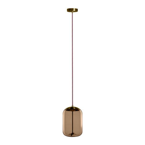 Подвесной светодиодный светильник Loft IT Knot 8135-C mini Подвесной светодиодный светильник Loft IT Knot 8135-C mini