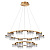 Подвесная люстра Odeon Light FIVRE 5032/96L