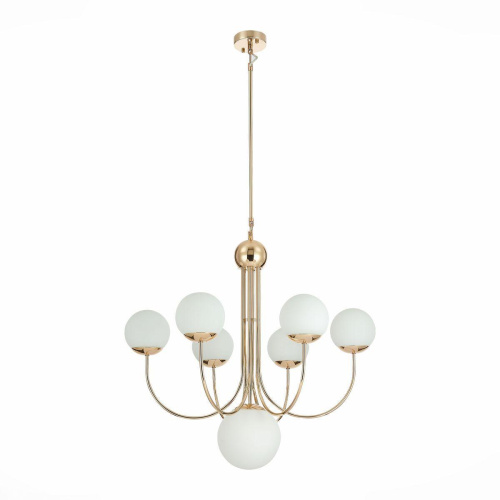 Подвесная люстра ST Luce Avellino SL1504.203.07 Подвесная люстра ST Luce Avellino SL1504.203.07