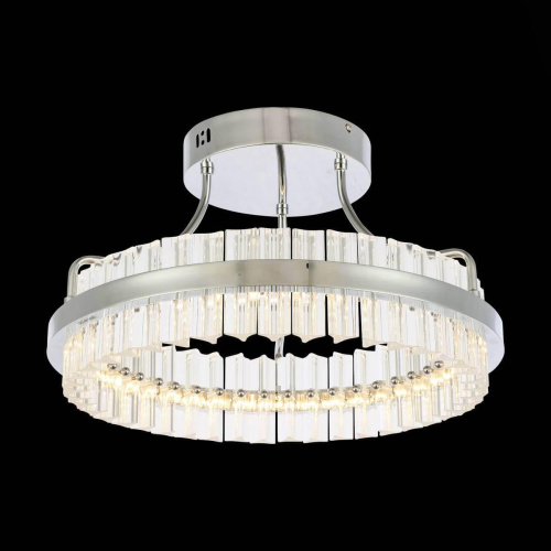 Потолочный светодиодный светильник ST Luce Cherio SL383.102.01 Потолочный светодиодный светильник ST Luce Cherio SL383.102.01