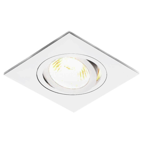 Встраиваемый светильник Ambrella light Classic A601 W Встраиваемый светильник Ambrella light Classic A601 W
