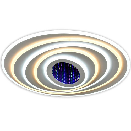 Потолочный светодиодный светильник Hiper Galaxy H817-7 Потолочный светодиодный светильник Hiper Galaxy H817-7
