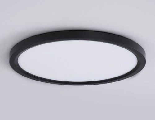 Потолочный светодиодный светильник Ambrella light Orbital Air Slim FZ1910 Потолочный светодиодный светильник Ambrella light Orbital Air Slim FZ1910