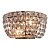 Настенный светильник Toplight Letitia TL1165-2W