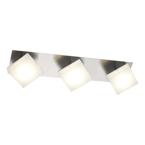 Светодиодный спот Toplight Gwendolen TL1240Y-03CH Светодиодный спот Toplight Gwendolen TL1240Y-03CH