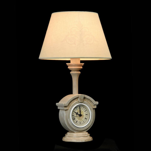 Настольная лампа Maytoni Milea ARM132-TL-01-GR Настольная лампа Maytoni Milea ARM132-TL-01-GR
