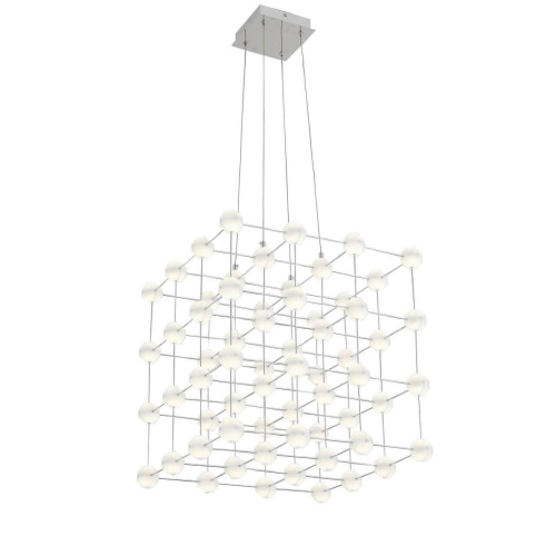 Подвесной светодиодный светильник ST Luce Atomo SL797.103.64 Подвесной светодиодный светильник ST Luce Atomo SL797.103.64