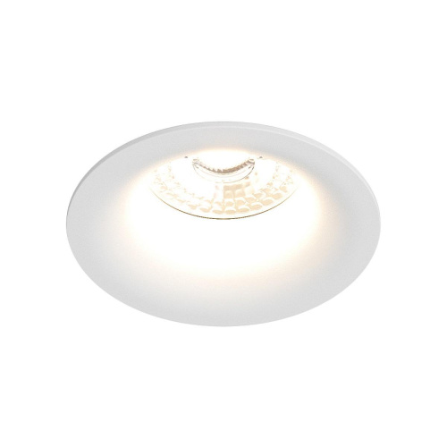 Встраиваемый светильник Denkirs DK3024-WH Встраиваемый светильник Denkirs DK3024-WH