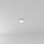 Потолочный светодиодный светильник Arte Lamp Fado A7312PL-1WH