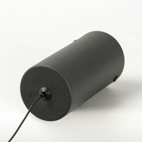 Подвесной светодиодный светильник Lussole Howard LSP-7349 Подвесной светодиодный светильник Lussole Howard LSP-7349