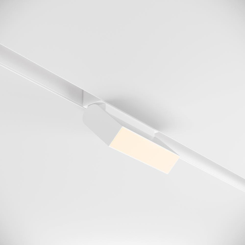 Трековый светильник Technical TR075-2-10W3K-W Трековый светильник Technical TR075-2-10W3K-W