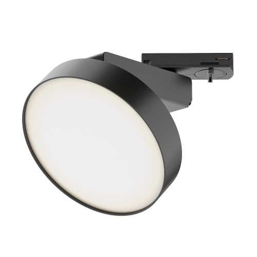 Трековый светильник Technical TR043-1-12W3K-B Трековый светильник Technical TR043-1-12W3K-B