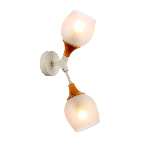 Бра Evoluce Ciotolla SLE113501-02 Бра Evoluce Ciotolla SLE113501-02