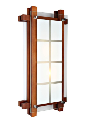 Настенный светильник Omnilux OML-40521-02 Настенный светильник Omnilux OML-40521-02