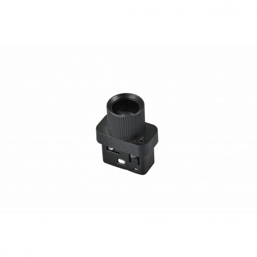 Трековый светодиодный светильник iLedex Technical Vision 4822-019-D22-2W-24DG-4000K-BK Трековый светодиодный светильник iLedex Technical Vision 4822-019-D22-2W-24DG-4000K-BK