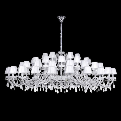 Подвесная люстра Crystal Lux Blanca SP60 Подвесная люстра Crystal Lux Blanca SP60