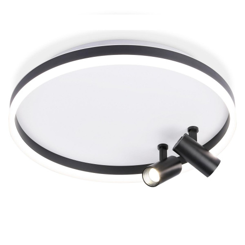 Потолочный светодиодный светильник Ambrella light Comfort LineTech FL5113 Потолочный светодиодный светильник Ambrella light Comfort LineTech FL5113