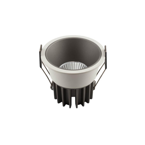 Встраиваемый светильник Denkirs DK4500-GW Встраиваемый светильник Denkirs DK4500-GW