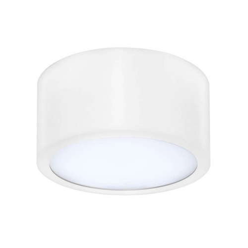 Потолочный светодиодный светильник Lightstar Zolla 211916 Потолочный светодиодный светильник Lightstar Zolla 211916