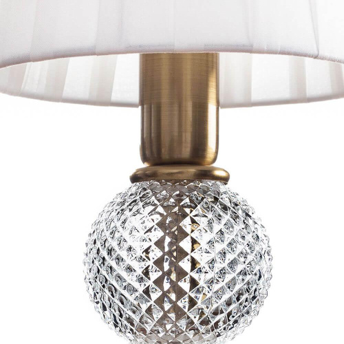 Подвесная люстра Arte Lamp Gracie A7301LM-6PB Подвесная люстра Arte Lamp Gracie A7301LM-6PB