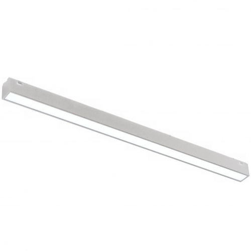 Трековый светодиодный светильник iLedex Technical Vision 4825-038-L895-30W-110DG-4000K-WH Трековый светодиодный светильник iLedex Technical Vision 4825-038-L895-30W-110DG-4000K-WH