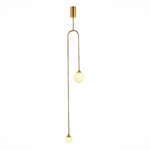 Подвесной светильник ST Luce VIVE SL1187.203.02 Подвесной светильник ST Luce VIVE SL1187.203.02