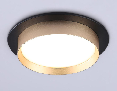 Встраиваемый светильник Ambrella Light Techno Spot GX53 Acrylic tech TN5228 Встраиваемый светильник Ambrella Light Techno Spot GX53 Acrylic tech TN5228
