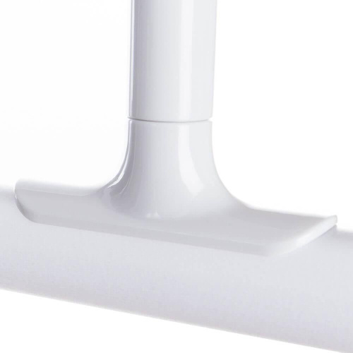 Подсветка для зеркал Arte Lamp A2835AP-1WH Подсветка для зеркал Arte Lamp A2835AP-1WH