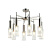 Подвесная люстра Stilfort Wunder 2160/11/08P