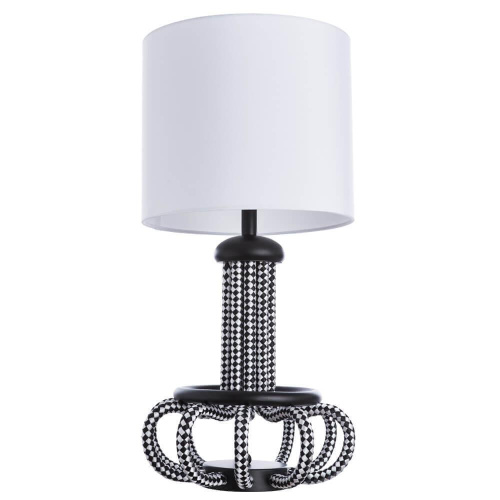 Настольная лампа Divinare 2718/04 TL-1 Настольная лампа Divinare 2718/04 TL-1