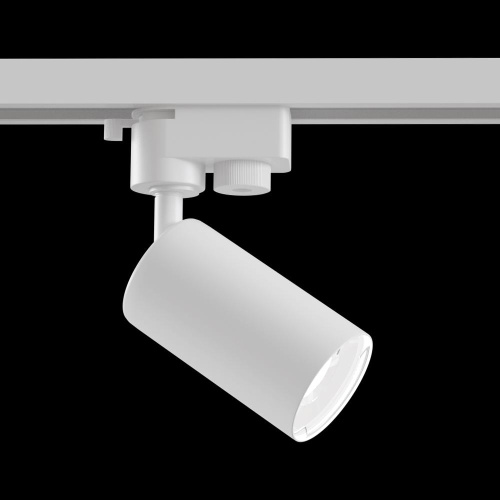 Трековый светильник Technical TR002-1-GU10-W Трековый светильник Technical TR002-1-GU10-W