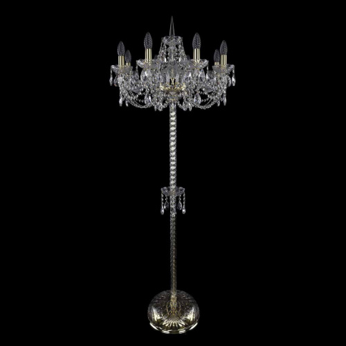 Торшер Bohemia Ivele 1406T2/8/195-160 G Торшер Bohemia Ivele 1406T2/8/195-160 G