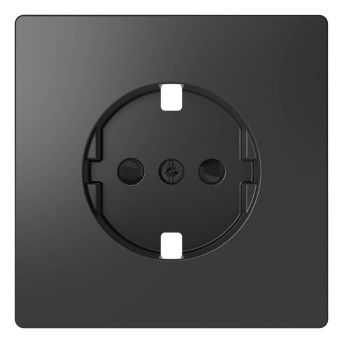 Накладка Schneider Electric Merten D-Life для механизма розетки MTN2330-6034 Накладка Schneider Electric Merten D-Life для механизма розетки MTN2330-6034