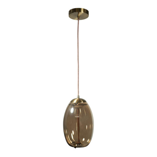 Подвесной светодиодный светильник Loft IT Knot 8135-A Подвесной светодиодный светильник Loft IT Knot 8135-A