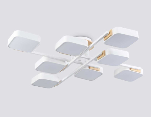 Люстра на штанге Ambrella light COMFORT FL4888 Люстра на штанге Ambrella light COMFORT FL4888