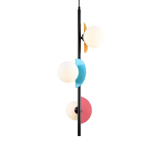 Подвесной светильник Freya FR5391PL-03CFL Подвесной светильник Freya FR5391PL-03CFL