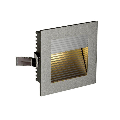 Встраиваемый светодиодный светильник SLV Frame Curve Led 111292 Встраиваемый светодиодный светильник SLV Frame Curve Led 111292