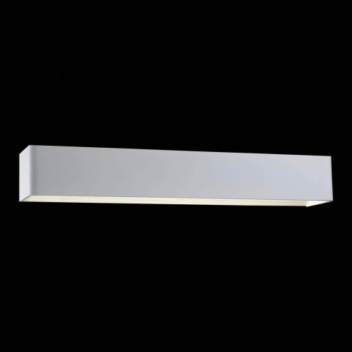 Настенный светодиодный светильник ST Luce SL592.511.01 Настенный светодиодный светильник ST Luce SL592.511.01