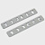 Крепление Italline Atom IT012-5038