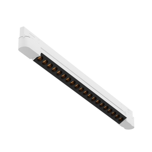 Трековый светильник Technical TR195-3-20W2.7K-M-W Трековый светильник Technical TR195-3-20W2.7K-M-W
