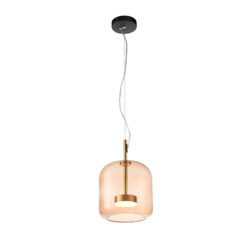 Подвесной светодиодный светильник ST Luce Palochino SL1053.273.01 Подвесной светодиодный светильник ST Luce Palochino SL1053.273.01