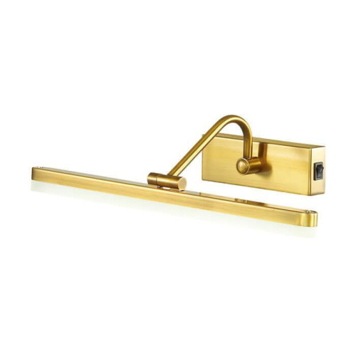 Подсветка для картин Odeon Light Stark 4180/7WL Подсветка для картин Odeon Light Stark 4180/7WL