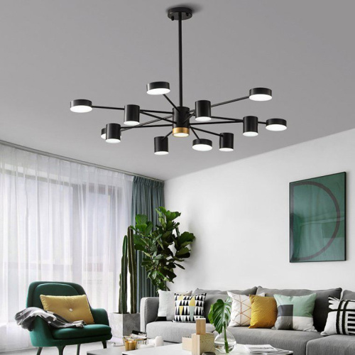 Подвесная Люстра Merill D104 By Imperiumloft Подвесная Люстра Merill D104 By Imperiumloft