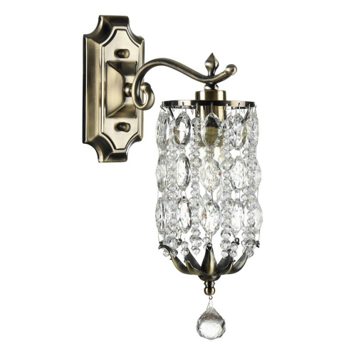 Бра Maytoni Ronta H107-01-R Бра Maytoni Ronta H107-01-R